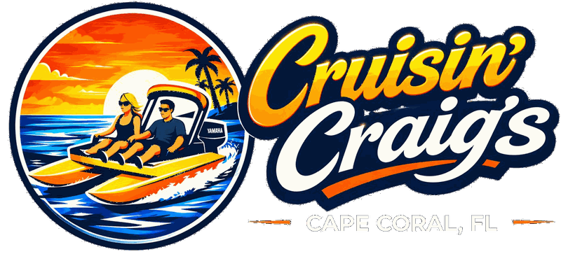 Cruisin' Craig's